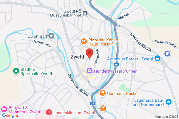 Friseurstudio - Heinz Schmöllerl