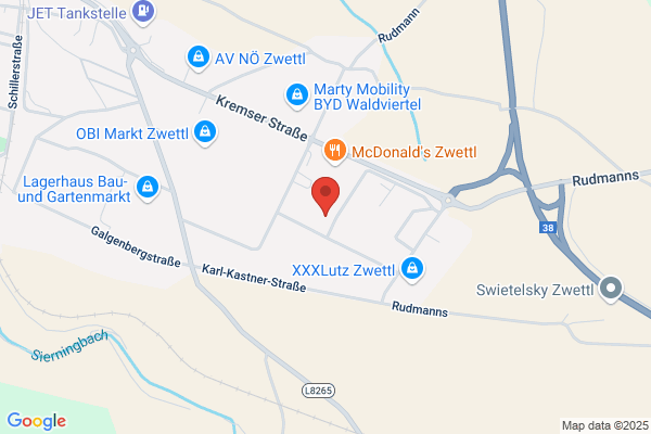Ihr dm Friseur Studio