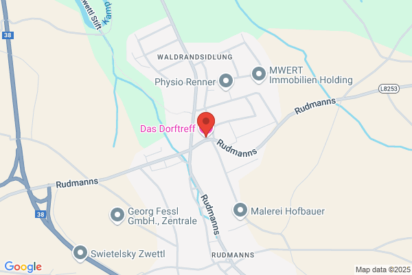 Das Dorftreff