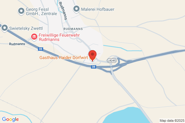 Gasthaus Haider - Dorfwirt