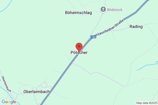 Gerlinde Poetscher