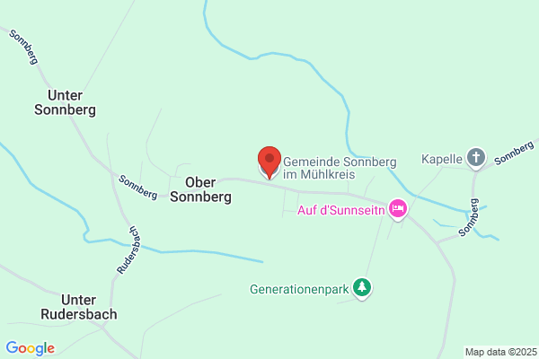 Gemeindeamt Sonnberg