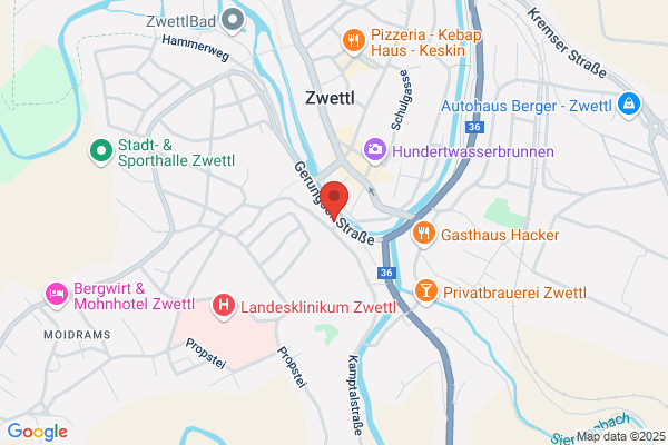 Grazer Wechselseitige Versicherung AG
