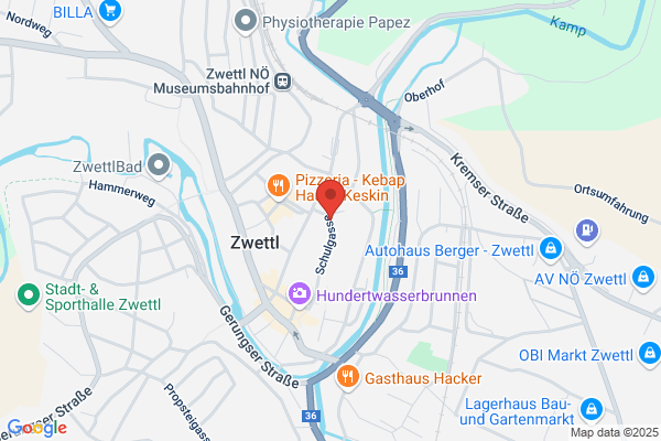 Hauptschule und Sporthauptschule