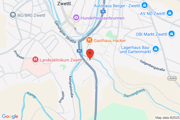 Brauerei Zwettl Karl Schwarz GesmbH