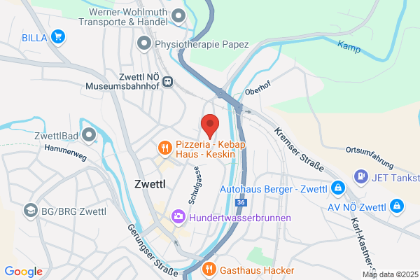 Hauptschule der Schulschwestern