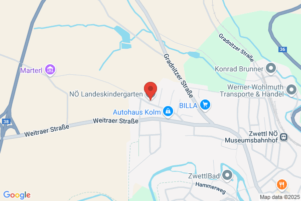 NOe Landeskindergarten