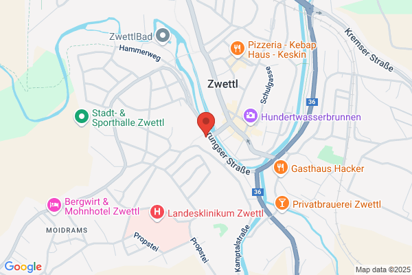 NOe Nachrichten - Zwettl