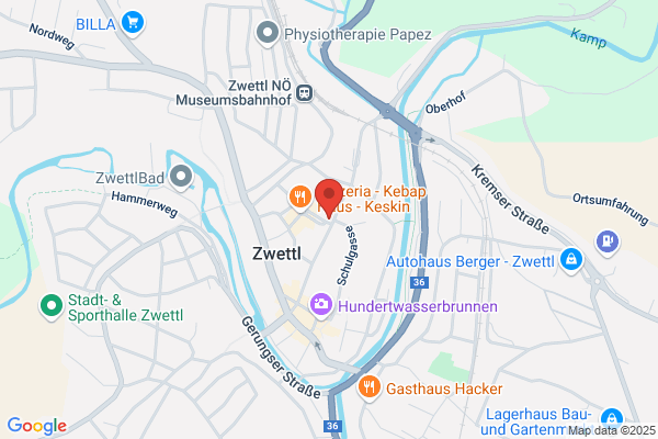 NOe. Landesverein f. Sachwalterschaft