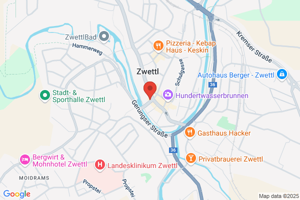 Oesterreichische Post AG Postamt