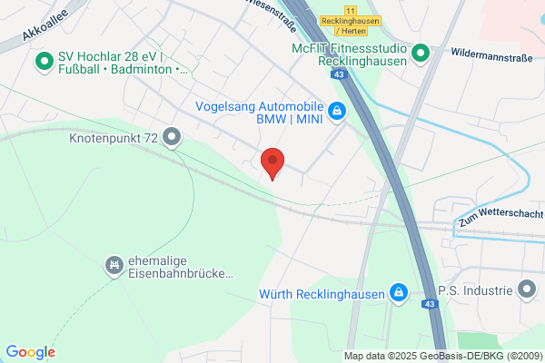 Informations- u. Datentechnik