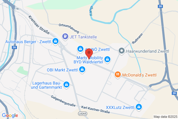 WVNET Information und Kommunikation GmbH
