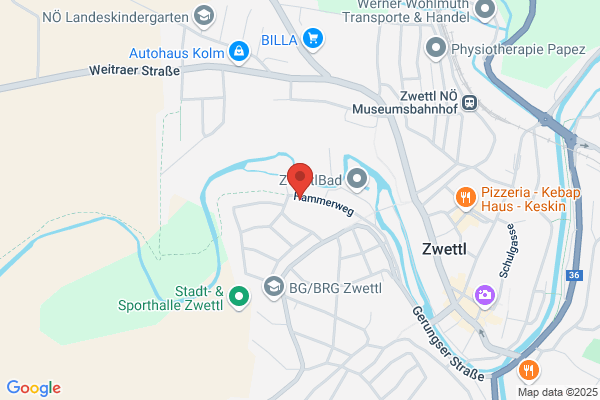 Niederoesterreichischer Landeskindergarten