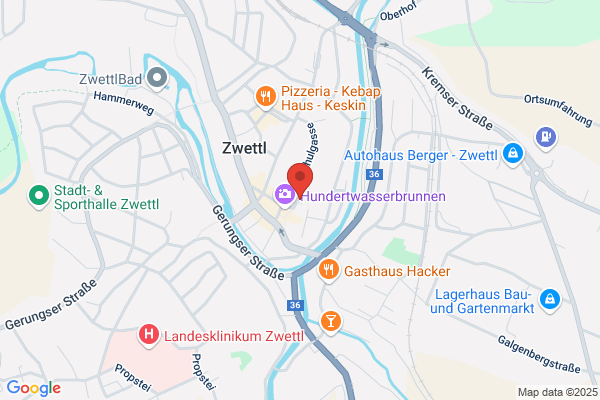 Kirchenbeitragsstelle