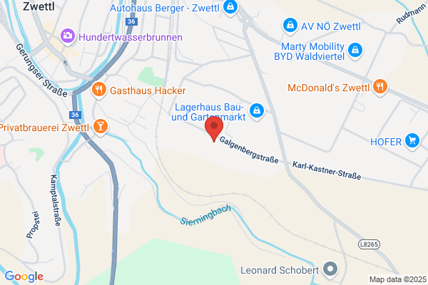 Lagerhaus Technik- Center GmbH und Co. KG