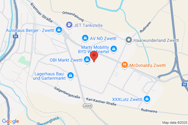 Lidl Austria GmbH