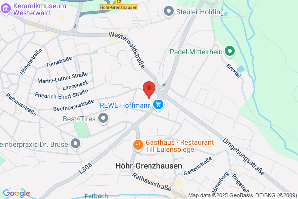 Mr SAHM HandelsgesmbH