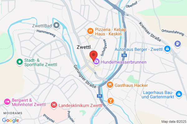 Zwettler Wirtschafts- u. Tourismusmarketing