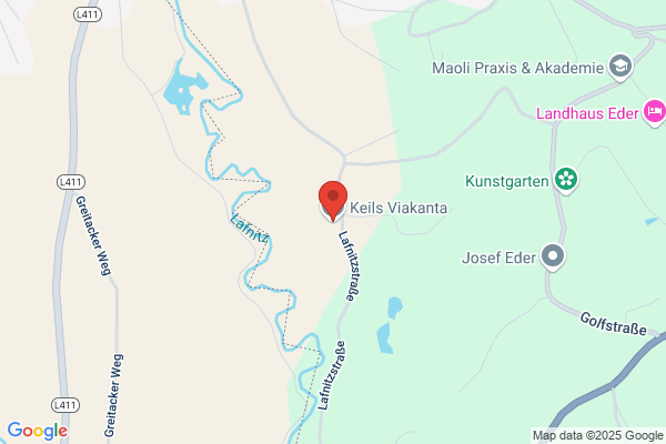 Keils Viakanta