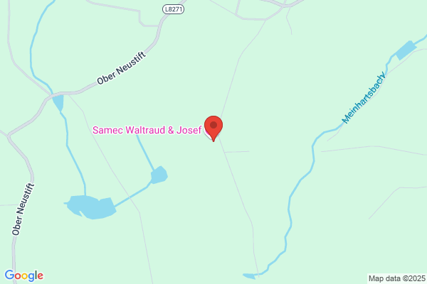 Samec Waltraud und Josef