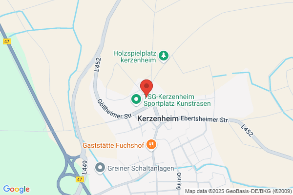 Kurt Goger GmbH und Co KG