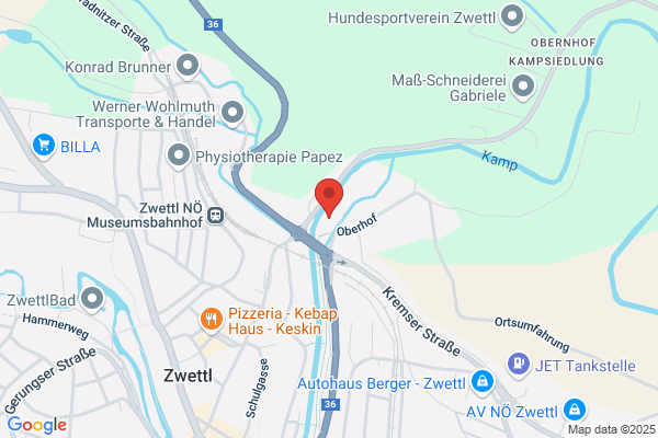 Kerschbaum Reisen GmbH