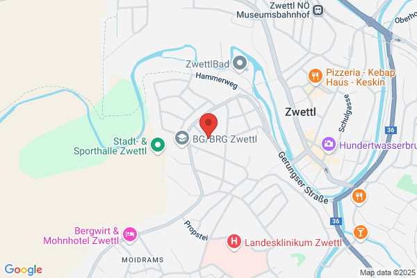 SC Sparkasse Zwettl