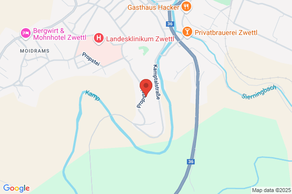UTC Zwettl
