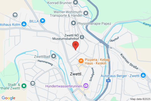 Kleintierambulanz Zwettl