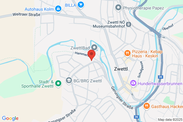 Kammer fuer Arbeiter und Angestellte in NOe.