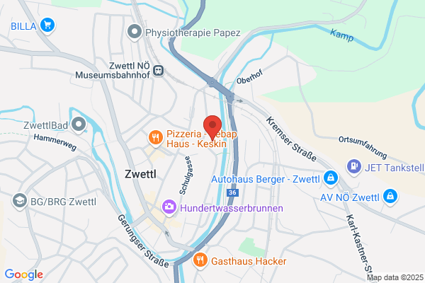 Niederoesterr. Landarbeiter- kammer