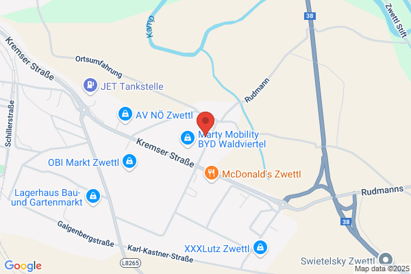 Oesterreichische Volkspartei
