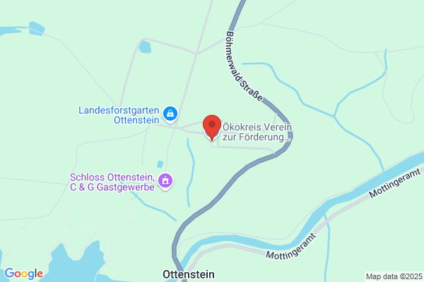 OeKO-Kreis Waldviertel Ges.z. Foerderung biologischer u. oekologischer Initiativen