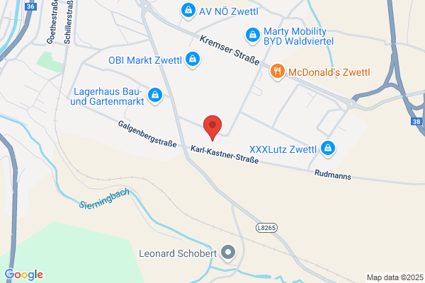 UNIQA GeneralAgentur Wald4tel