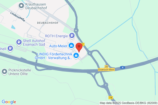 OSWALD GmbH