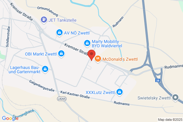 Generali Versicherung AG