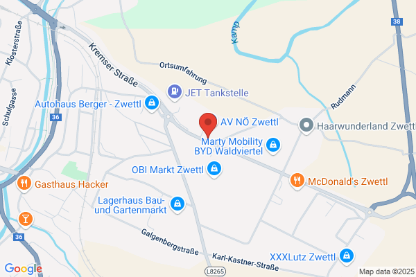 VMG Versicherungs-Makler- Gesellschaft Siedl und Co OEG