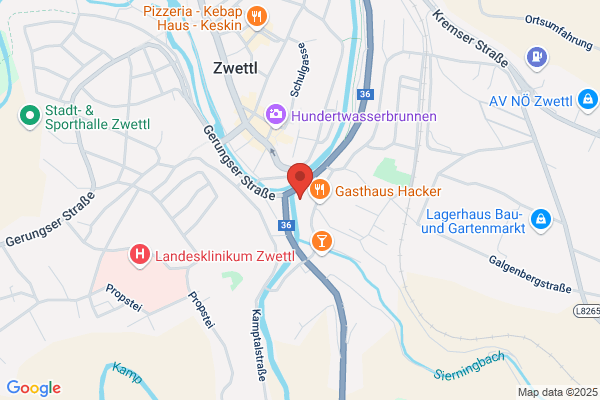 Genol Ges.mbH und Co