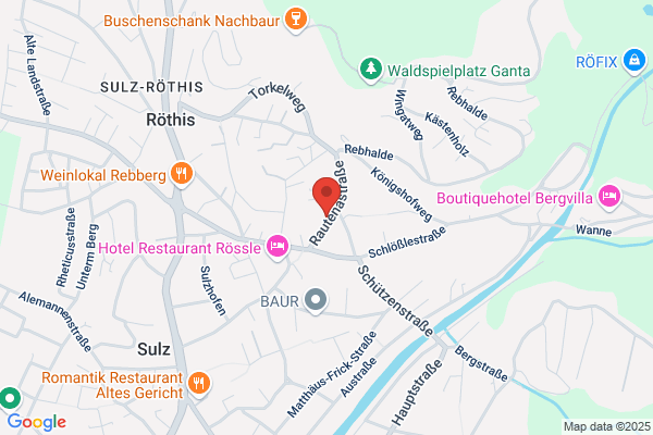 Nachbaur Transport GesmbH
