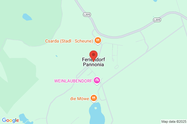 Pannonia PR