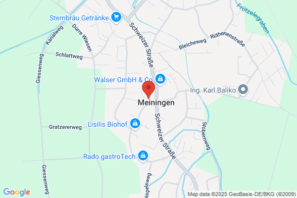 Alwin Kuehne Gesellschaft m.b.H.