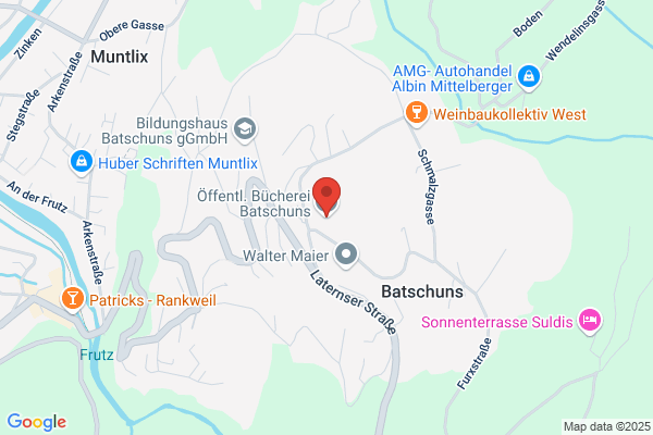BUCHHANDLUNG BAYER Inh. NEUGEBAUER