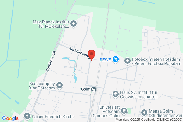 Biotech GmbH