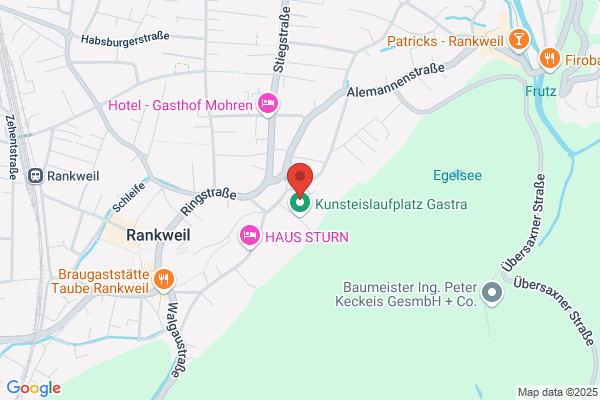 Kindergarten Oberdorf