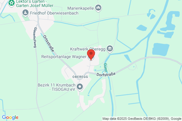 Reitstall Hannes Wagner