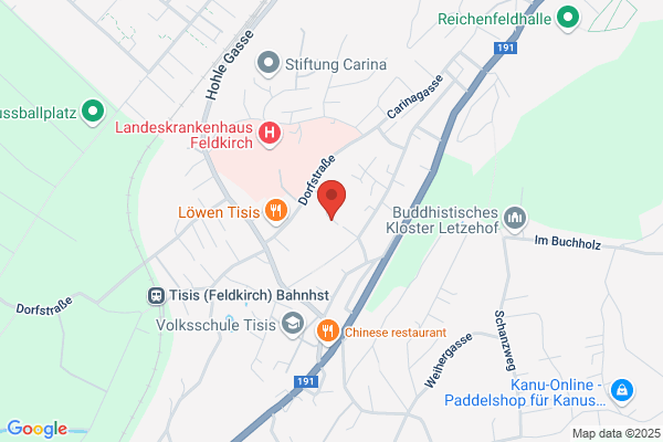 Krankenpflegeschule am LKH Feldkirch
