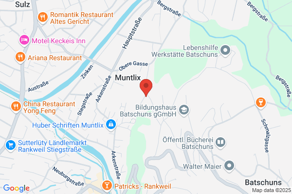Moosbrugger Holzfußböden
