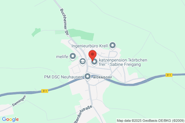 Niedermeyer GmbH