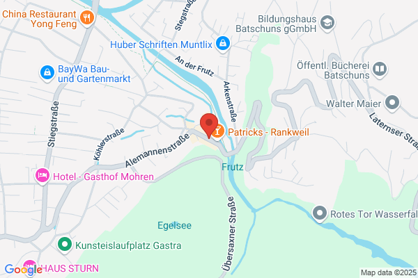 Projektgruppe - Eventprojektionen
