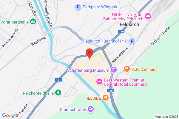 Sparkasse der Stadt Feldkirch 4freaks Jugendbank